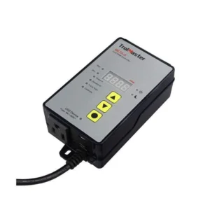 Alternative view of TrolMaster Digital CO2 PPM Controller Beta-8
