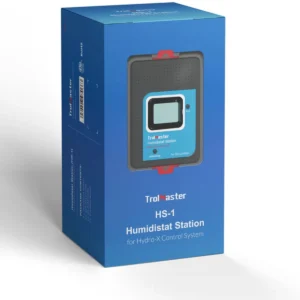 TrolMaster - Humidistat Station (HS-1)