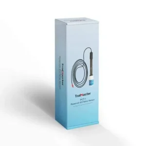 Alternative view of Trolmaster Aqua-X Reservoir EC/Temp Sensor (PCT-1)