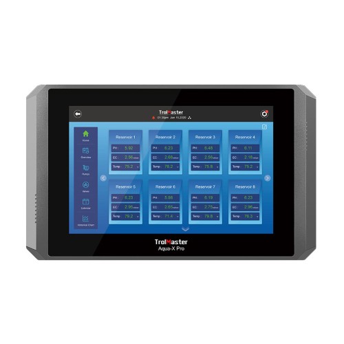 Trolmaster (NFS-2) Aqua-X Pro Irrigation Control System