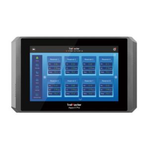 Alternative view of Trolmaster (NFS-2) Aqua-X Pro Irrigation Control System
