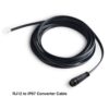 Trolmaster (ECS-3) RJ12 to Threaded Waterproof Connector converter cable - Image 3