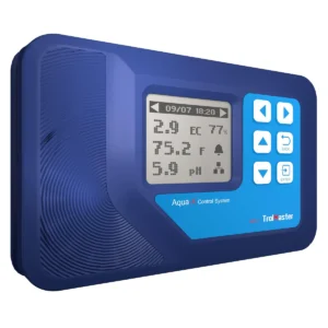 Alternative view of Trolmaster Aqua-X Irrigation Control System (NFS-1)
