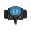 Trolmaster (DFM-1) Digital Flow Meter to the Controller for Aqua-X Pro