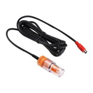 Trolmaster (PCT-3) Drop-in/inline Heavy Duty Nutrient EC/Temp Sensor