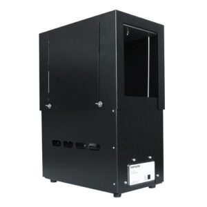 Alternative view of Trolmaster (CG-10) CO2 Generator
