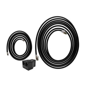Trolmaster (ECS-1) RJ12 Extension Cable Set Hydro-X
