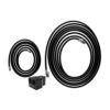Trolmaster (ECS-5) RJ12 to PushLock Converter Cable Hydro-X