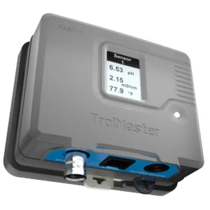 Trolmaster - Sensor Board (AMP-3)