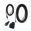 TrolMaster - ECS2 RJ12 to 3.5 Jack Extension Cable Set