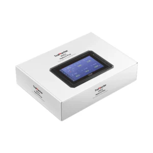 Alternative view of TrolMaster Hydro-X Plus Controller (HCS-3)