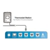 Trolmaster Hydro-X - Thermostat Station (TS-2) - Image 3