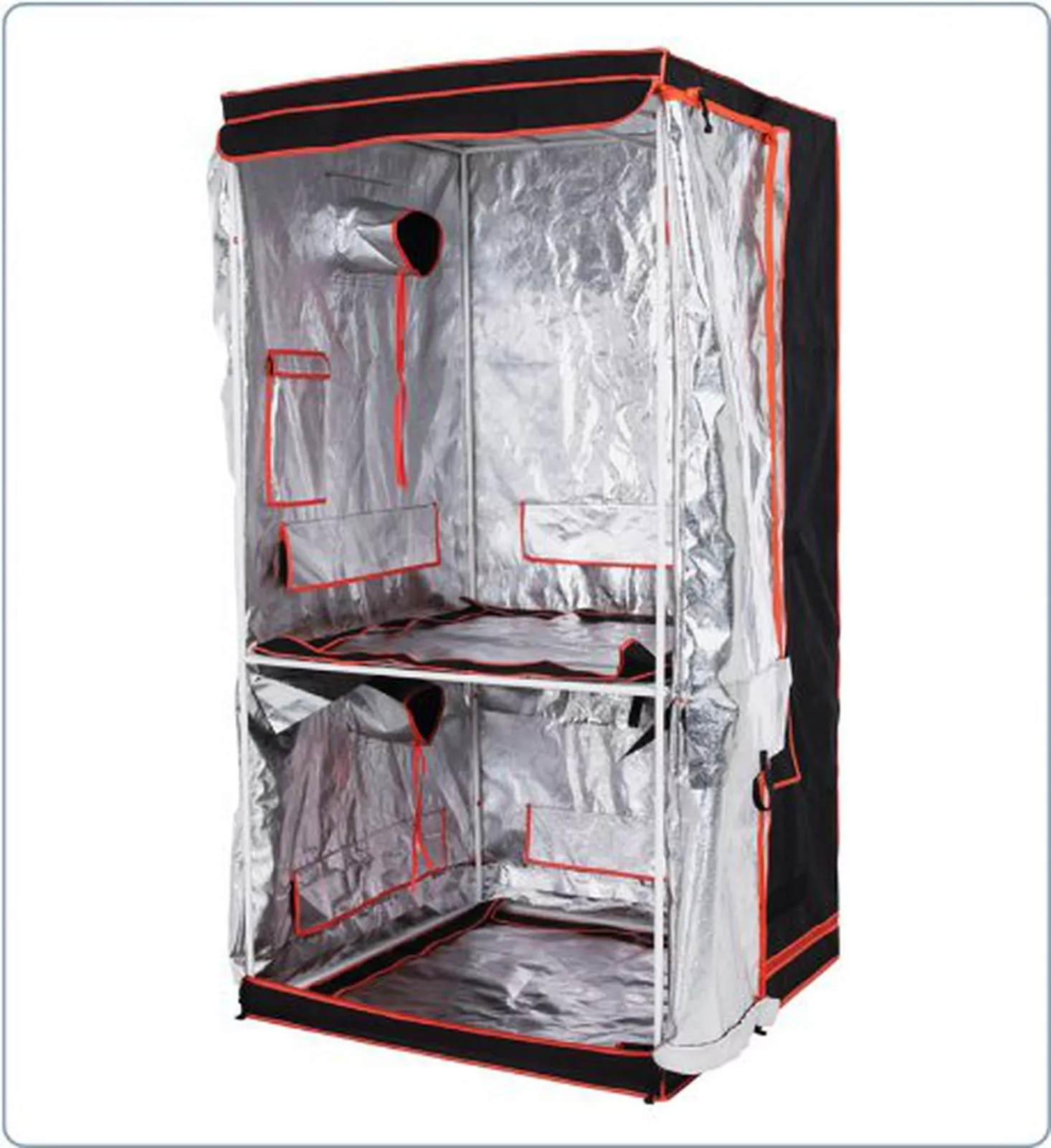 Century Dual Tent 1m X 1m X 2m