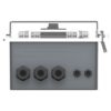 Trolmaster (AMC-1) Single/Three Phase Curtain Motor Controller - Image 2