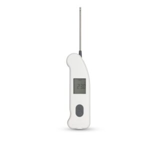 Alternative view of Thermapen® IR | Infrared & Air Probes