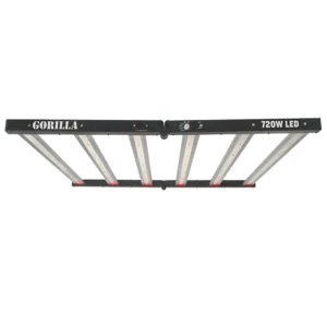 Alternative view of Gorilla GEN-III 720W LED Light