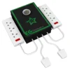 Powerstar 6 Way & 8 Way Integrated Timer - Image 2