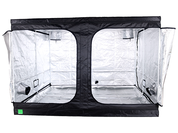 BudBox Lite Grow Tents