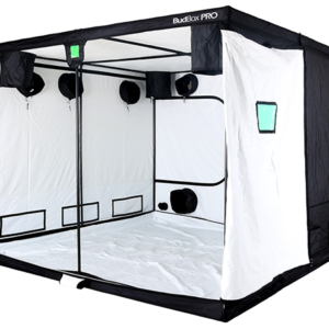 BudBox Pro Grow Tents