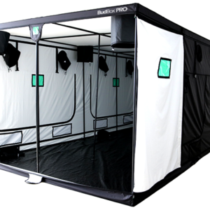 BudBox Pro Grow Tent 6.0m x 3.0m x 2.2m