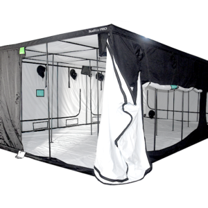 Budbox Pro Titan 9 - 9.0m x 4.5m x 2.4m Grow Tent