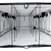 Budbox Pro Titan 9 - 9.0m x 4.5m x 2.4m Grow Tent - Image 3