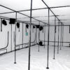 Budbox Pro Titan 9 - 9.0m x 4.5m x 2.4m Grow Tent - Image 5
