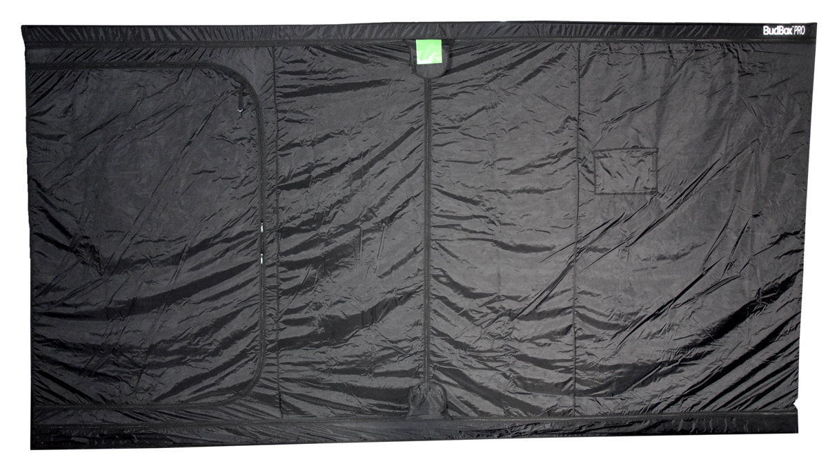 Budbox Pro Titan 9 - 9.0m x 4.5m x 2.4m Grow Tent - Image 6