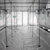 Budbox Pro Titan 9 - 9.0m x 4.5m x 2.4m Grow Tent - Image 9