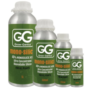 Grow Genius Mono Silicic