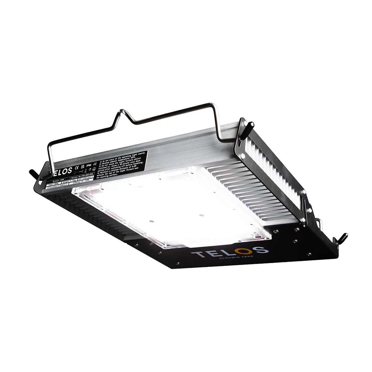 Telos Dynamic LED Grow Lights - Image 6