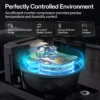 VIVOSUN VCure Smart Drying & Curing System | Automated Climate Control - Image 5