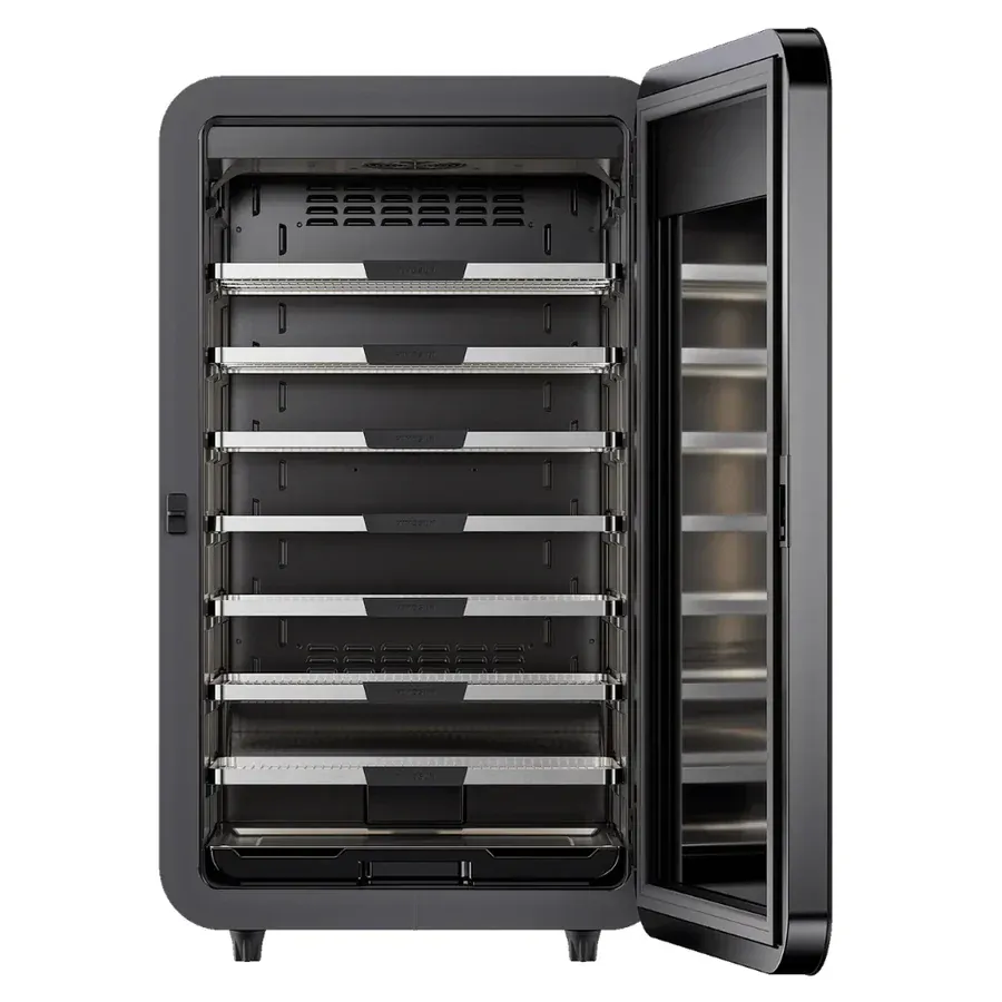 VIVOSUN VCure Smart Drying & Curing System | Automated Climate Control - Image 9