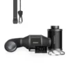 AC Infinity Inline Fan Kit - Fan, Smart Controller, Carbon Filter & Ducting