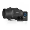 AC Infinity Cloudline Pro T-Series Inline Fan - Temp, Humidity & VPD - Image 2
