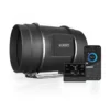 AC Infinity Cloudline Pro T-Series Inline Fan - Temp, Humidity & VPD - Image 5