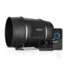 AC Infinity Cloudline Pro T-Series Inline Fan - Temp, Humidity & VPD - Image 3