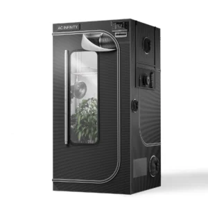 AC Infinity CloudLab Grow Tents