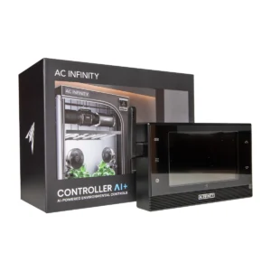 AC Infinity AI+ Environmental Controller - Smart Grow Room Climate Control