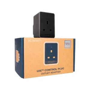 AC Infinity UIS Cables & Connectors - Hubs, Extensions & Adaptors