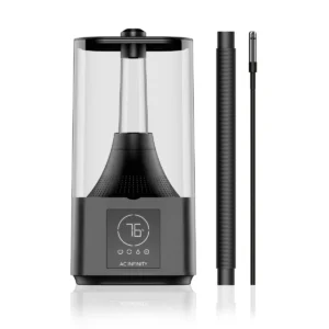 AC Infinity CloudForge Smart Humidifier - VPD Control, Targeted Vaporising