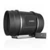 AC Infinity Cloudline Pro S-Series Inline Fan - 10-Speed EC Extraction - Image 4