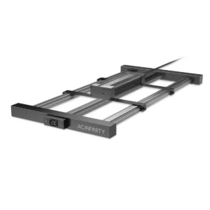 Alternative view of AC Infinity IonFrame EVO LED Grow Light