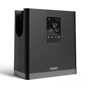 AC Infinity Thermoforge T7 - 1000W Smart Grow Room Heater with AI VPD Control
