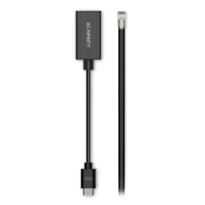 AC Infinity UIS Device Adaptor - Connect Third-Party Equipment to Your Controller