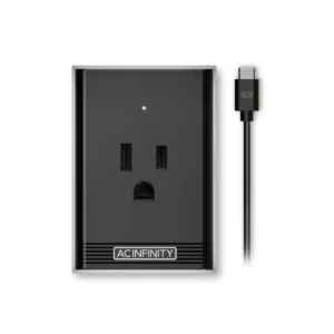 Alternative view of AC Infinity UIS Cables & Connectors - Hubs, Extensions & Adaptors