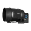 AC Infinity Cloudline Pro T-Series Inline Fan - Temp, Humidity & VPD - Image 4