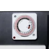Omega - Contactor Timer 16 way + 2 AUX - Image 3