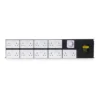 Omega - Contactor Timer 16 way + 2 AUX