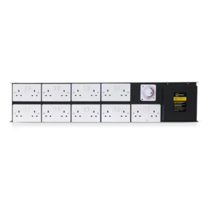 Omega - Contactor Timer 16 way + 2 AUX